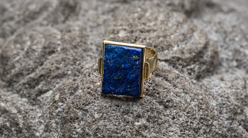 Lapis Lazuli