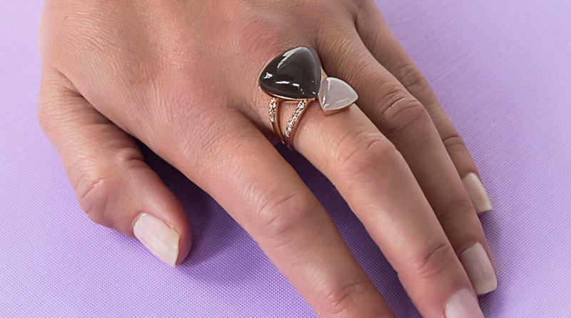 Beautiful Moonstone