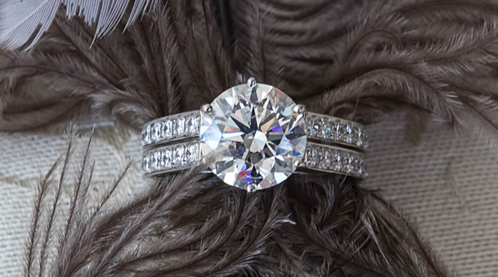 Complimentary Jewellery Cleaning