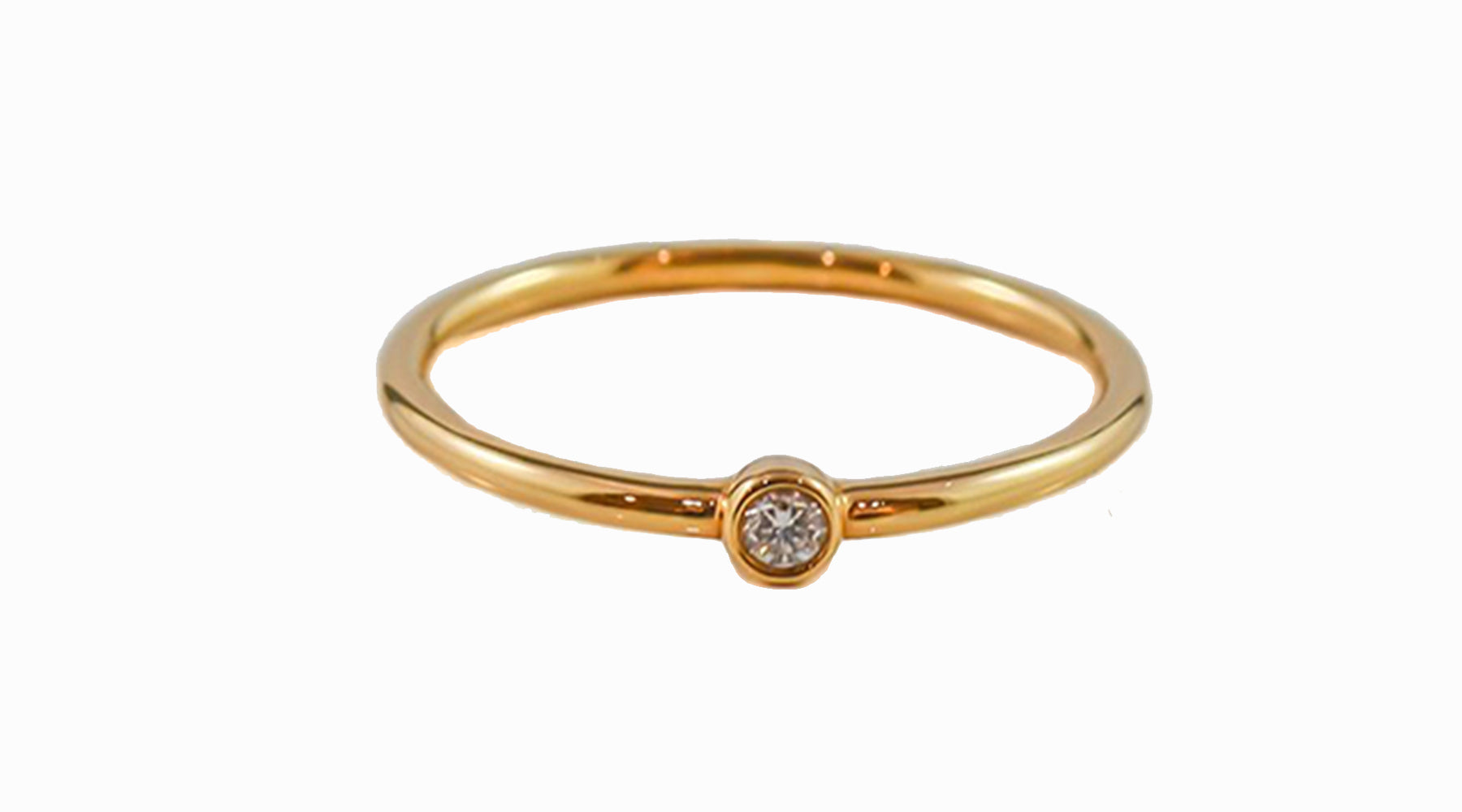 For Yellow Gold Lovers