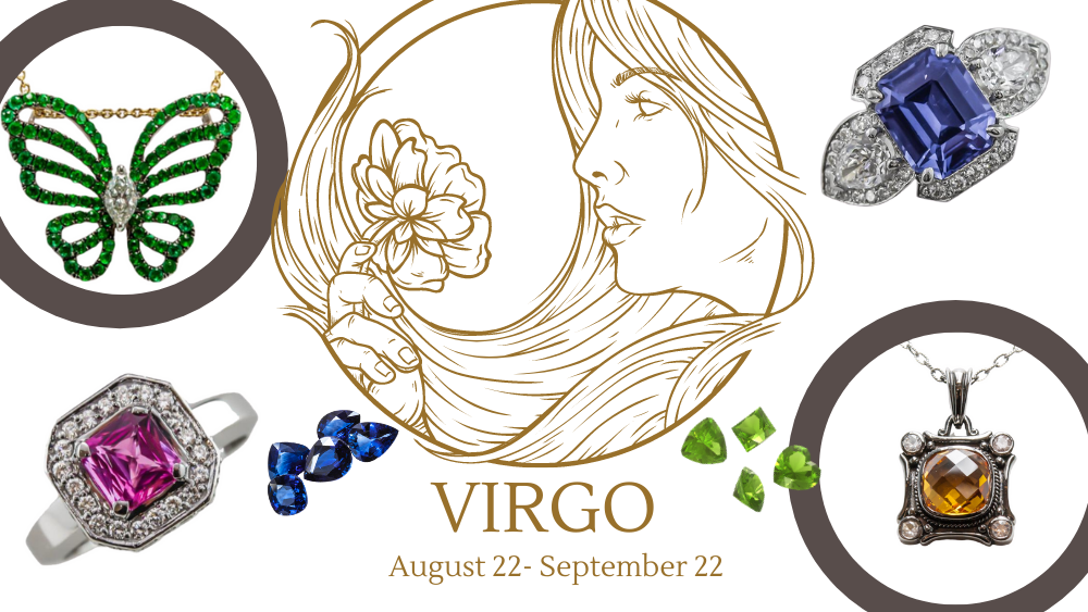The Virgo Edit