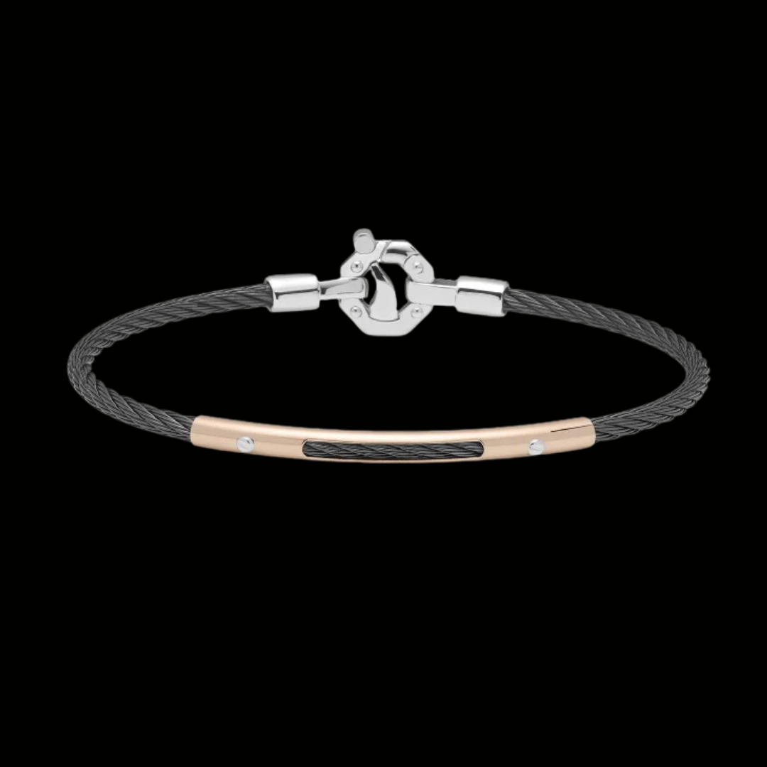 Baraka 316L Men's Bracelet