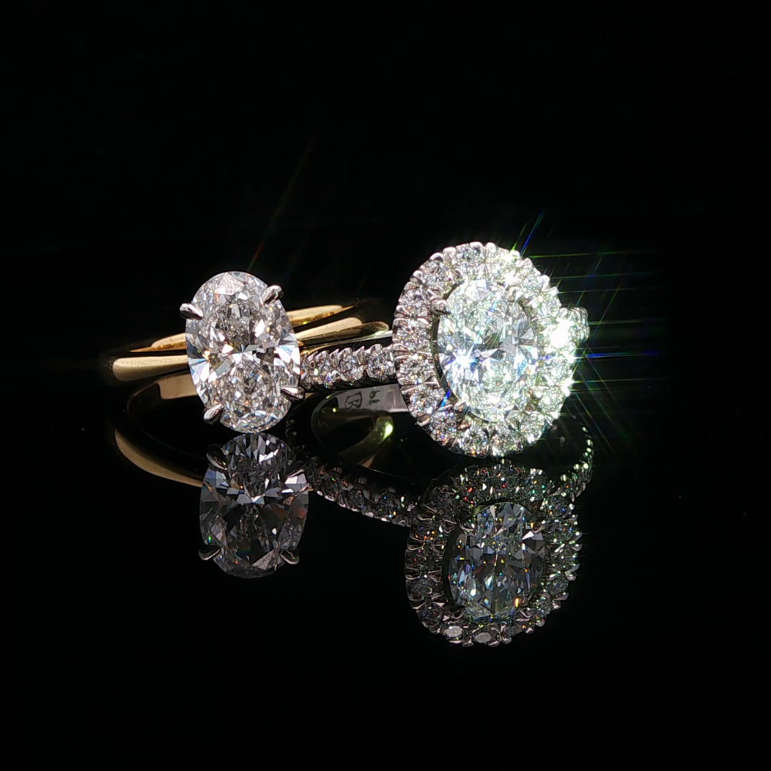 Engagement Rings Perth | Brinkhaus Jewellers 