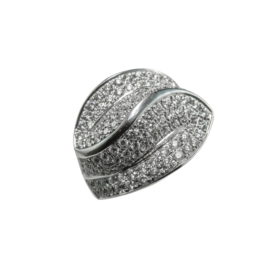 Diamond Dress Ring | Brinkhaus Jewellers Perth