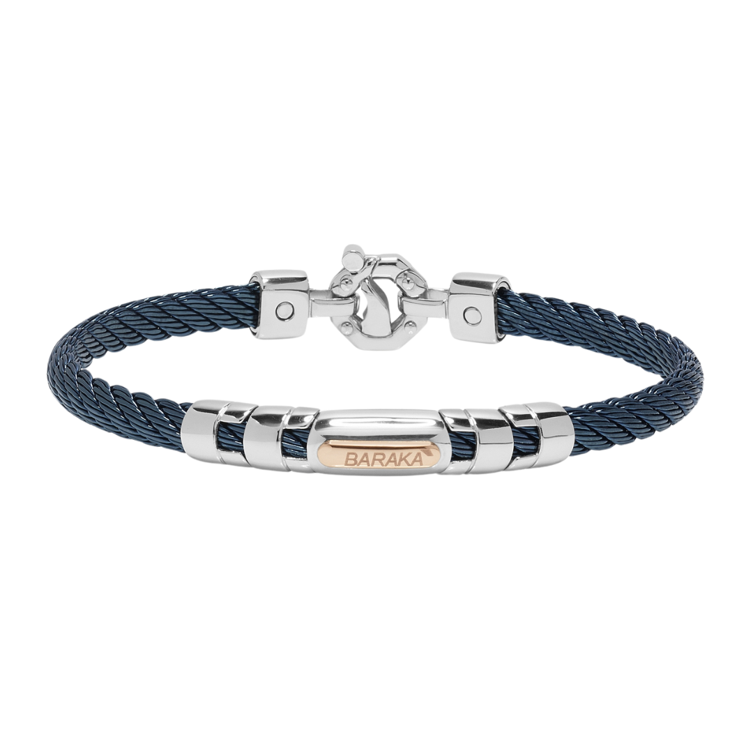 Baraka Mens Bracelet Perth | Brinkhaus Jewellers Perth 