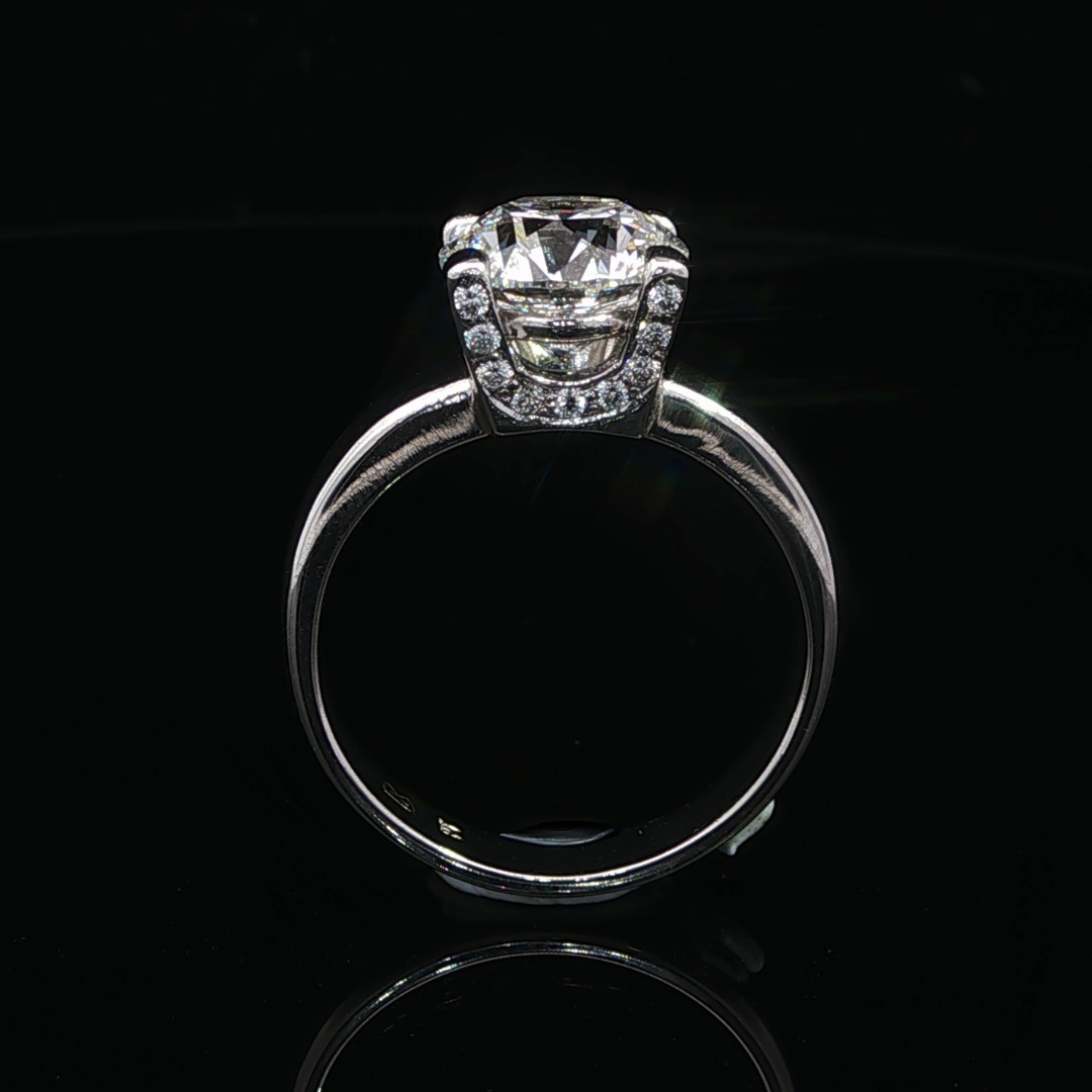 Rhodium Plating Perth | Brinkhaus Jewellers Claremont