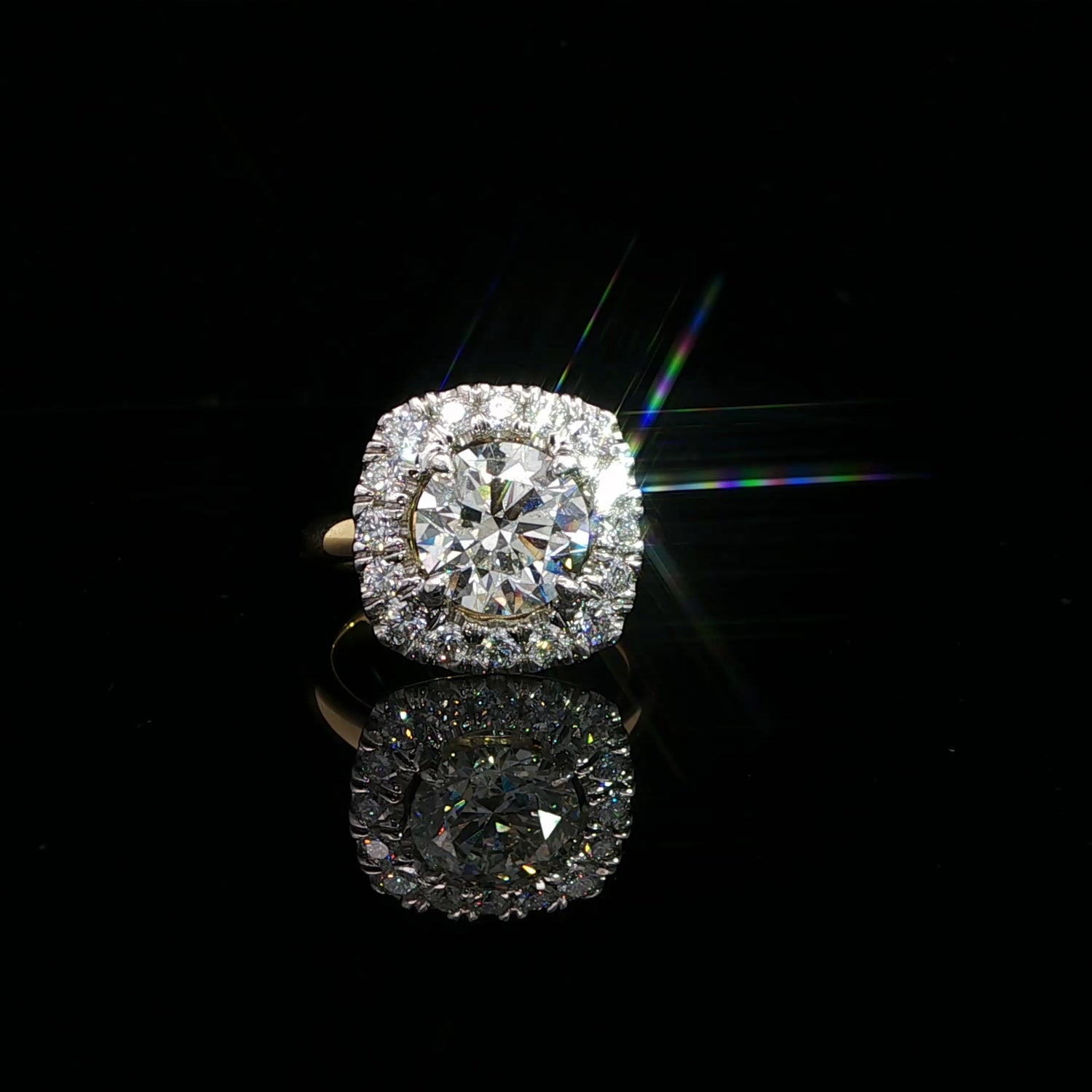 Rhodium Plating Perth | Brinkhaus Jewellers Claremont | Diamond Rings