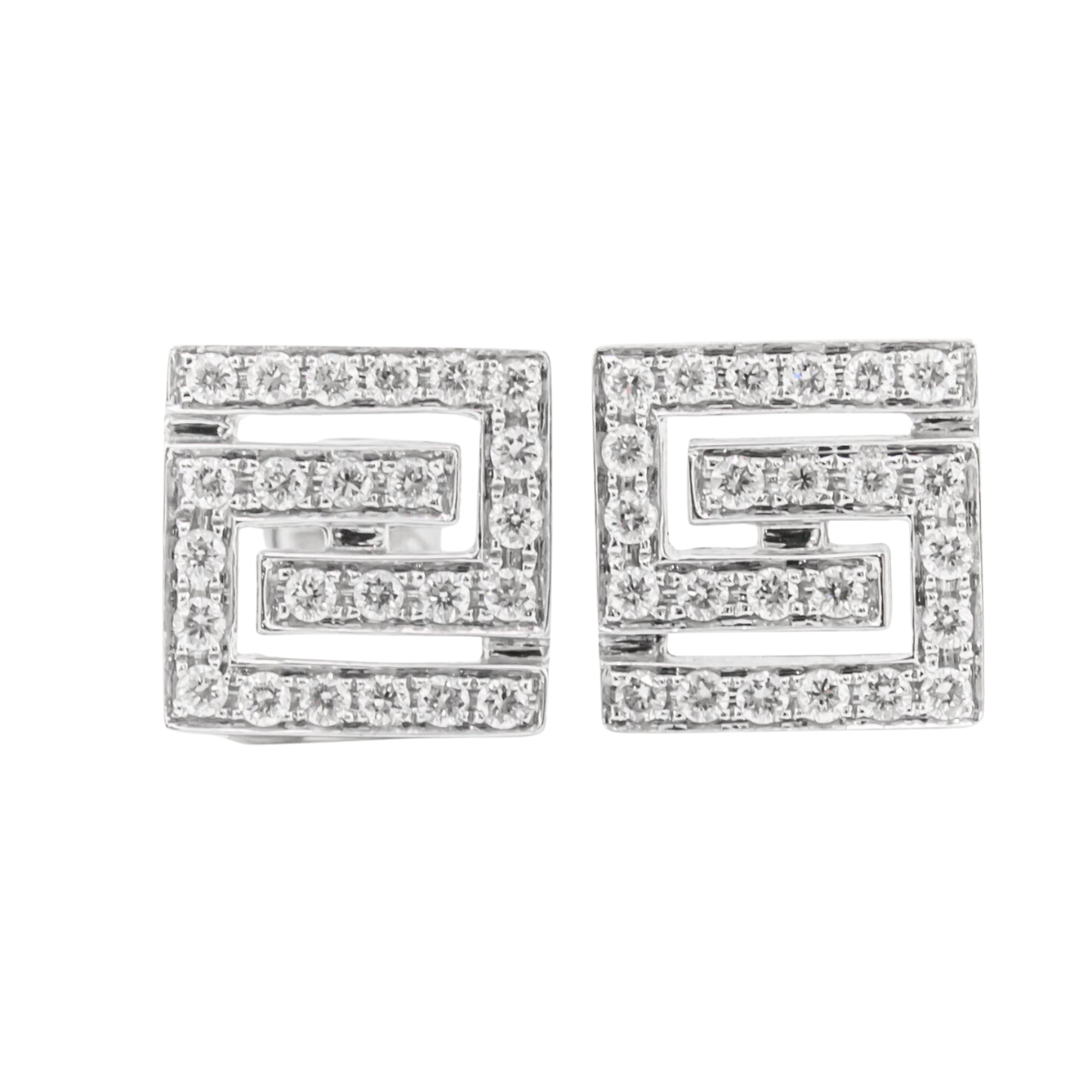 diamond earrings perth | stud earrings perth | brinkhaus jewellers claremont