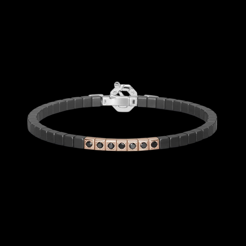 Baraka Cyborg Ceramic Bracelet