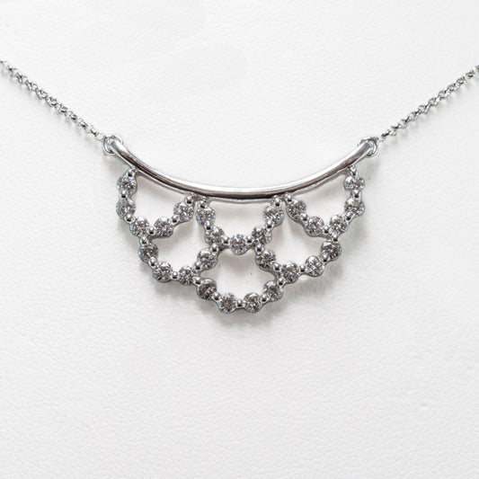 Diamond Necklace 